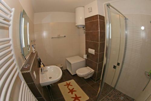 Apartamento Ferienwohnung Boje