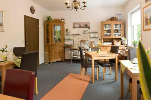 Hostal Pension Dapper