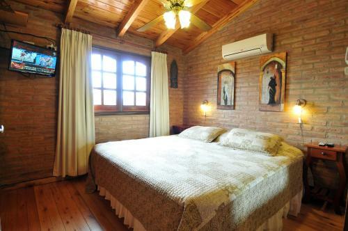 Apartamento Caba�as Nueve Lunas