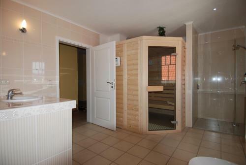 Apartamento Villa Am Meer - Penthouse