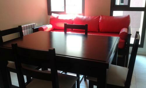 Apartamento Aires De La Villa II