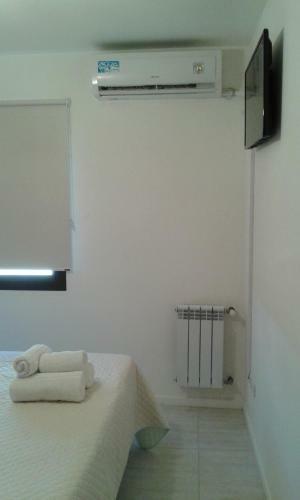 Apartamento Aires De La Villa II