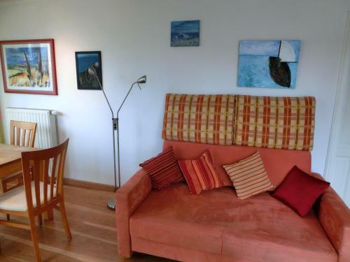 Apartamentos Appartementhaus Sonnenbad