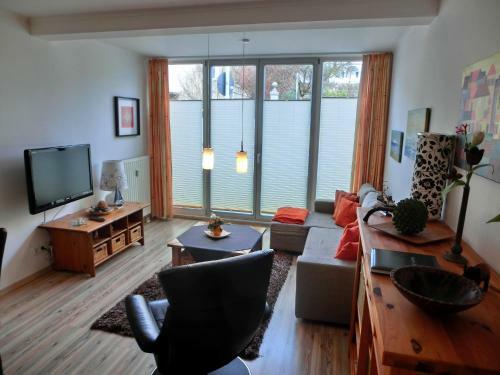 Apartamentos Appartementhaus Sonnenbad