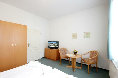Apartamento Villa Hans By Rujana