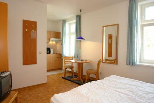 Apartamento Villa Hans By Rujana