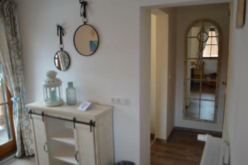 Hostal G�stehaus Baier Am Bad