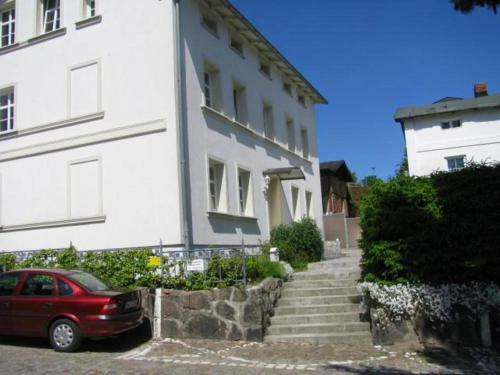 Apartamento Villa Monique In Alt-sassnitz