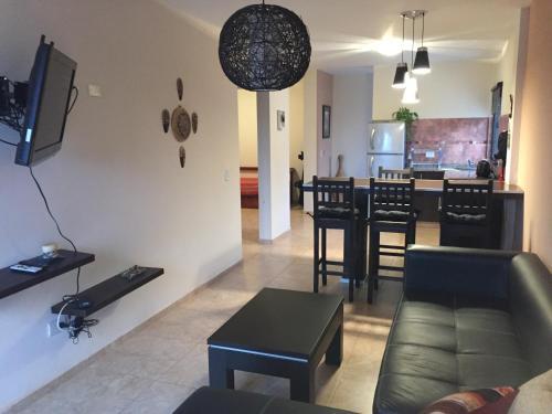 Apartamento San Martin 1680
