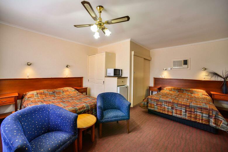 Hotel Comfort Inn Augusta Westside