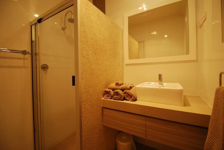Hotel Comfort Inn Augusta Westside