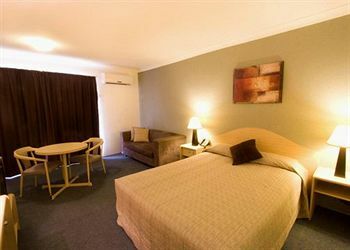 Hotel Comfort Inn Hunts Liverpool