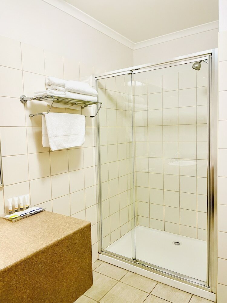 Hotel Quality Inn & Suites The Menzies