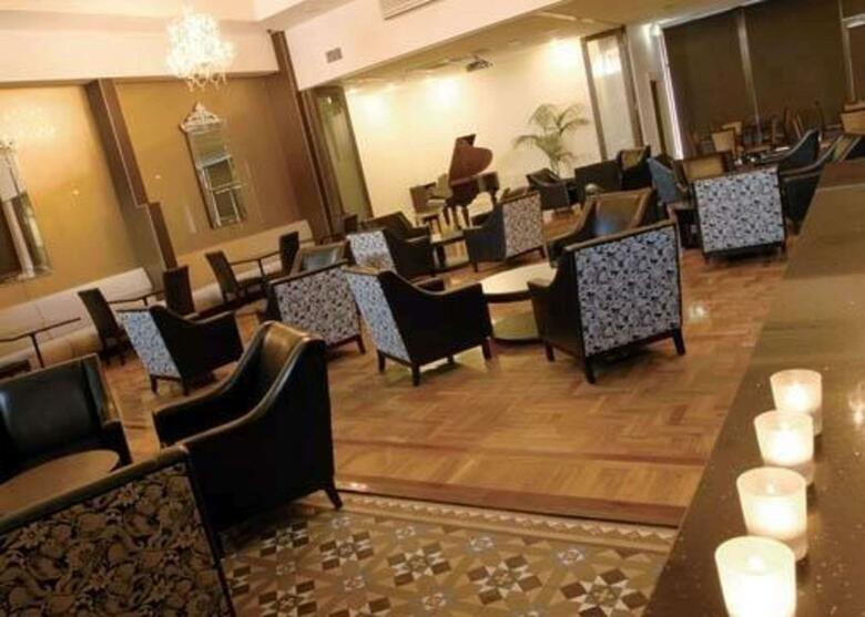 Hotel Quality Inn Heritage On Lydiard