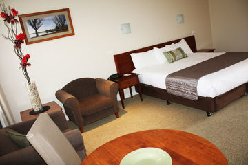 Hotel Best Western Lake Inn