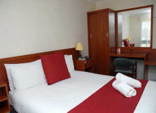 Hotel Comfort Resort Echuca Moama