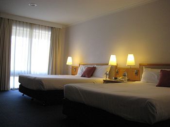 Hotel Comfort Resort Echuca Moama