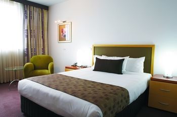 Quality Hotel On Olive
