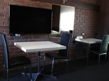 Hotel Comfort Inn Albury Townhouse