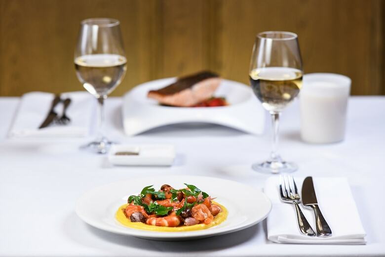 Quality Hotel Powerhouse Tamworth