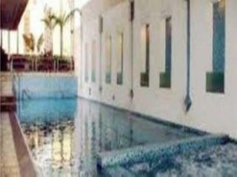 Hotel Somerset Millennium-1 Habitaci�n de Lujo