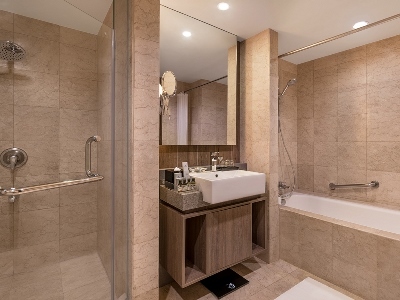 Hotel Somerset Millennium-1 Habitaci�n de Lujo