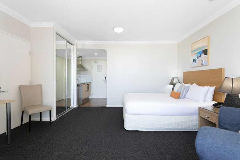 Hotel Clarion Mackay Marina