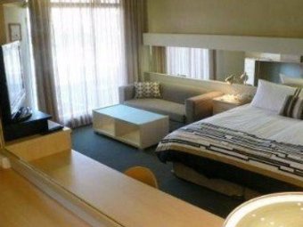 Hotel Comfort Inn And Suites Emmanuel