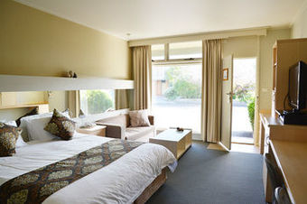 Hotel Comfort Inn And Suites Emmanuel