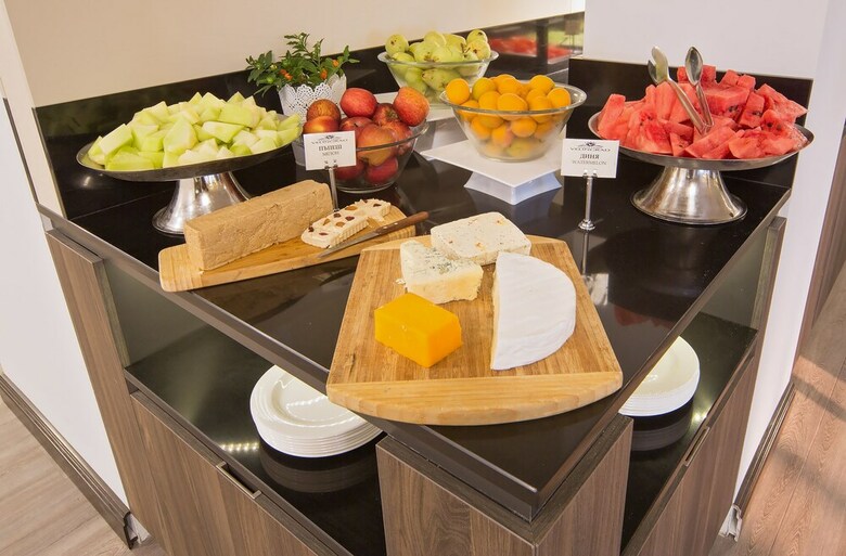 Grand Hotel Velingrad