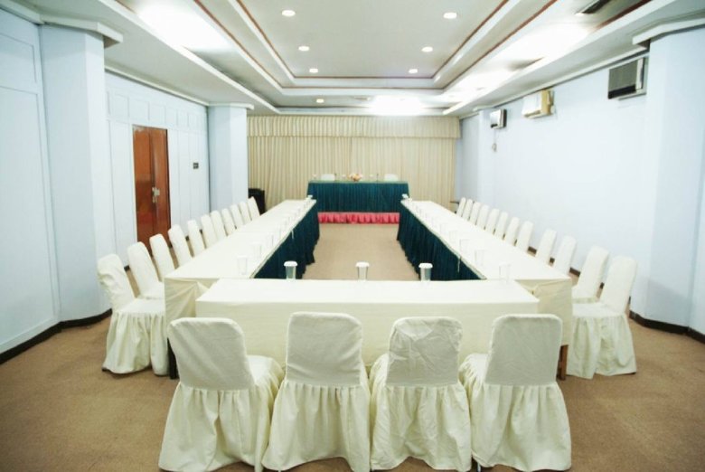 Hotel Sahid Manado