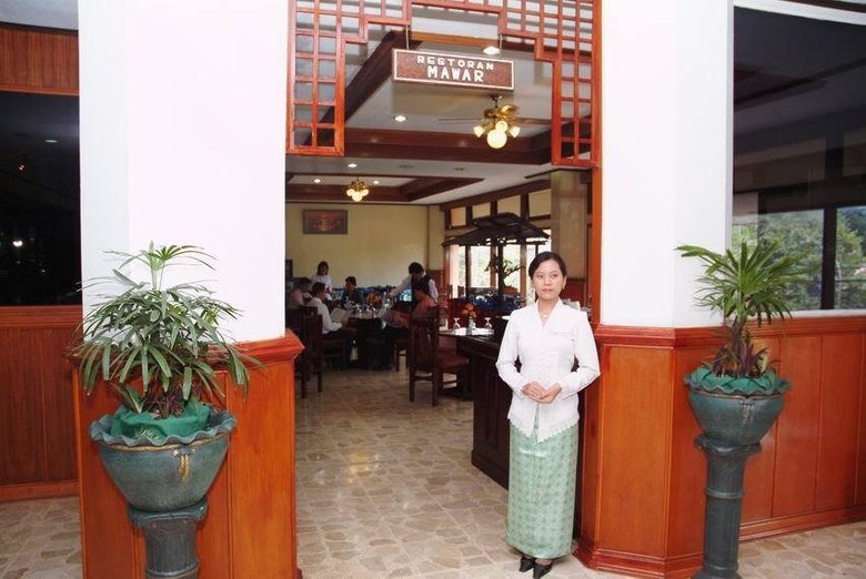 Hotel Sahid Manado
