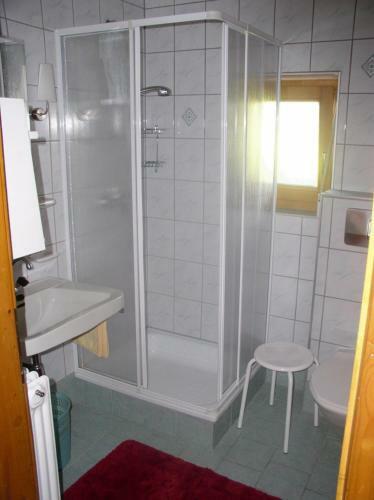 Hostal Alpengasthof K�fels