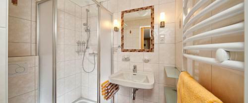 Hostal Alpengasthof K�fels
