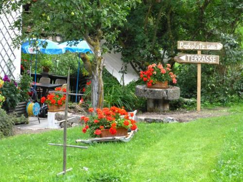 Hostal Alpengasthof K�fels
