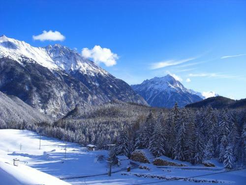 Hostal Alpengasthof K�fels