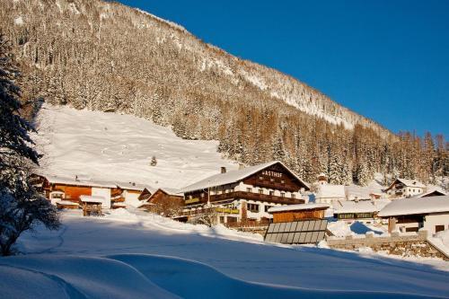 Hostal Alpengasthof K�fels