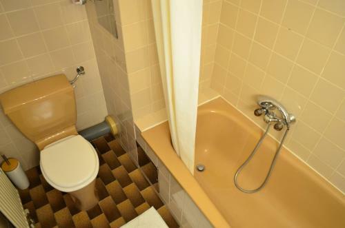 Apartamento Urban Living Belvedere Studio