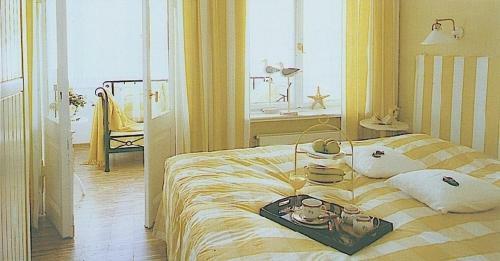 Apartamentos Villa Haiderose
