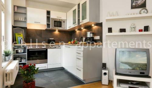 Apartamentos Villa Libelle By Callsen