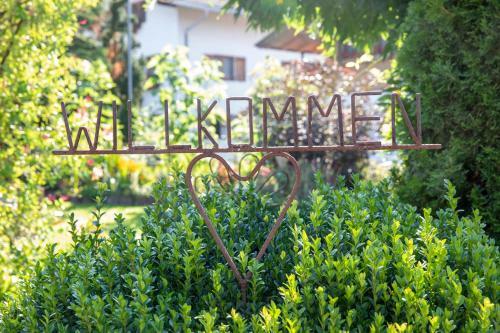 Apartamento Haus Konrad