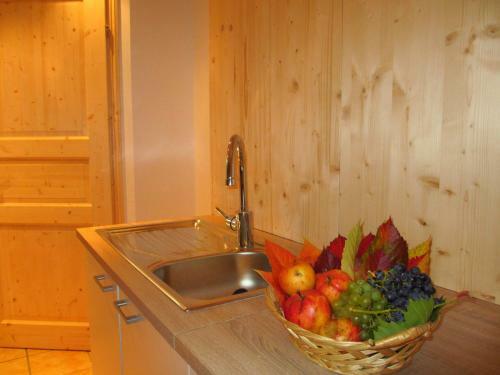 Apartamento Appartement Mama