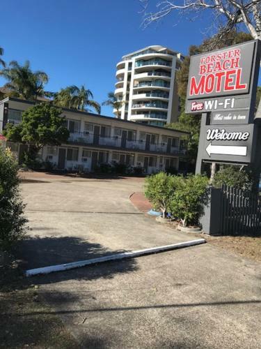 Great Lakes Motel