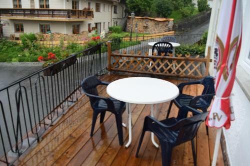 Hostal Pension Caf� Papke