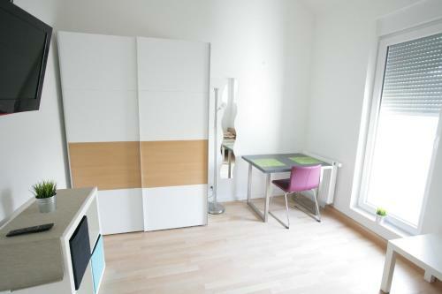 City Apartment Karlsruhe Inner City