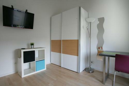 City Apartment Karlsruhe Inner City