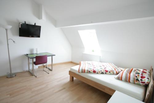 City Apartment Karlsruhe Inner City