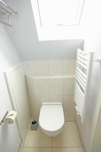 Apartamento Ferienwohnung D�nenpfad