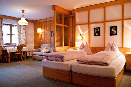 Hotel-gasthof "zur M�hle"