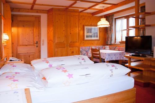 Hotel-gasthof "zur M�hle"
